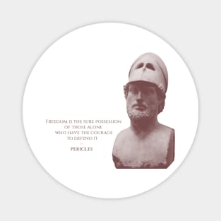 Pericles Magnet